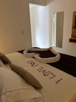 Zweibettzimmer