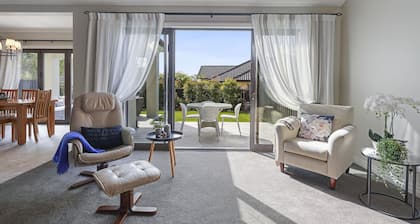 Country Living At Its Best-Outdoor Dream