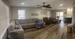 TV