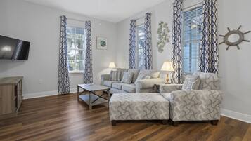 TV connectée, écrans d'ordinateur