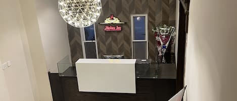 Hall