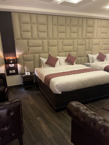 Luxury at affordable price in Jhelum