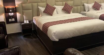 Luxury at affordable price in Jhelum