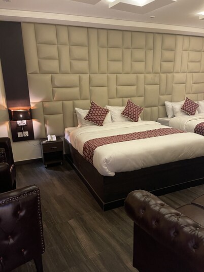 Luxury at affordable price in Jhelum