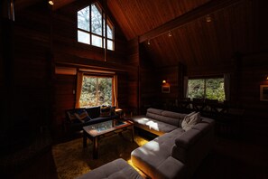 Living area - RENEST (Kobe)