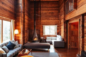 Living room - RENEST (Kobe)
