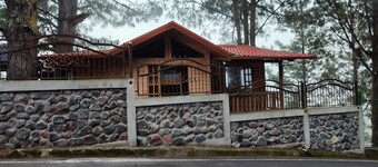 Los Alpes 1 familiar