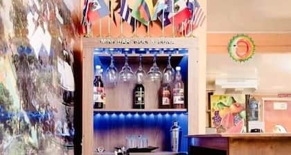 Hostal Sol y Luna - Hostel