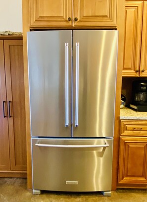 Interior - Cozy and Relaxing Lake House close to Lake of the Arbuckles (Sulphur)