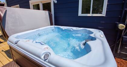 Pet-Friendly | Large Group | Hot Tub - All Year