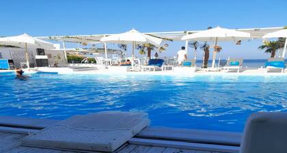 Hurghada Vip Selina 1 Bed Long Or Short