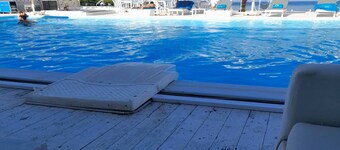 Hurghada Vip Selina 1 Bed Long Or Short