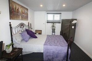 Zimmer, 1 Schlafzimmer | 1 Schlafzimmer