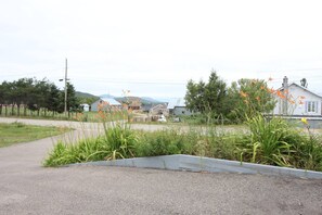 Zimmer, 1 Schlafzimmer | Unterkunftsgelände