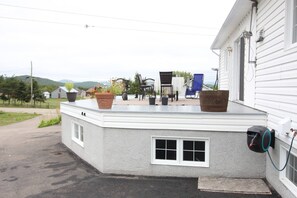 Zimmer, 1 Schlafzimmer | Unterkunftsgelände