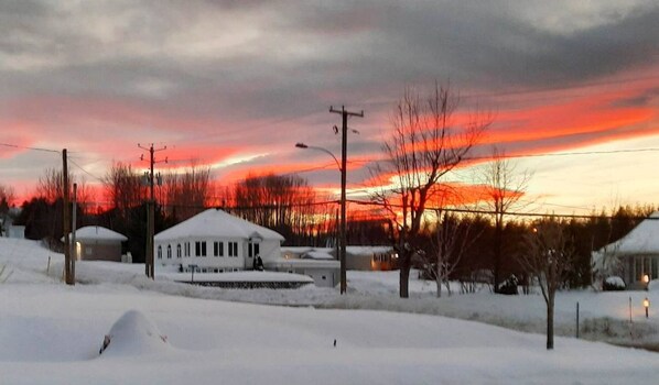 Zimmer, 1 Schlafzimmer | Wintersport/Ski