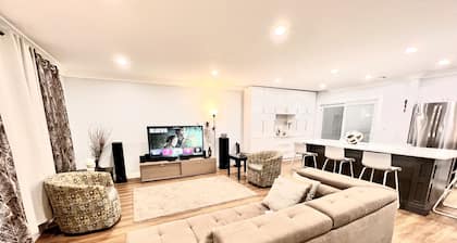 Luxurious and Comfortable Home