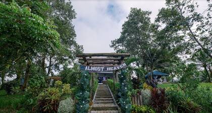 Almost Heaven Lake Resort by Cocotel