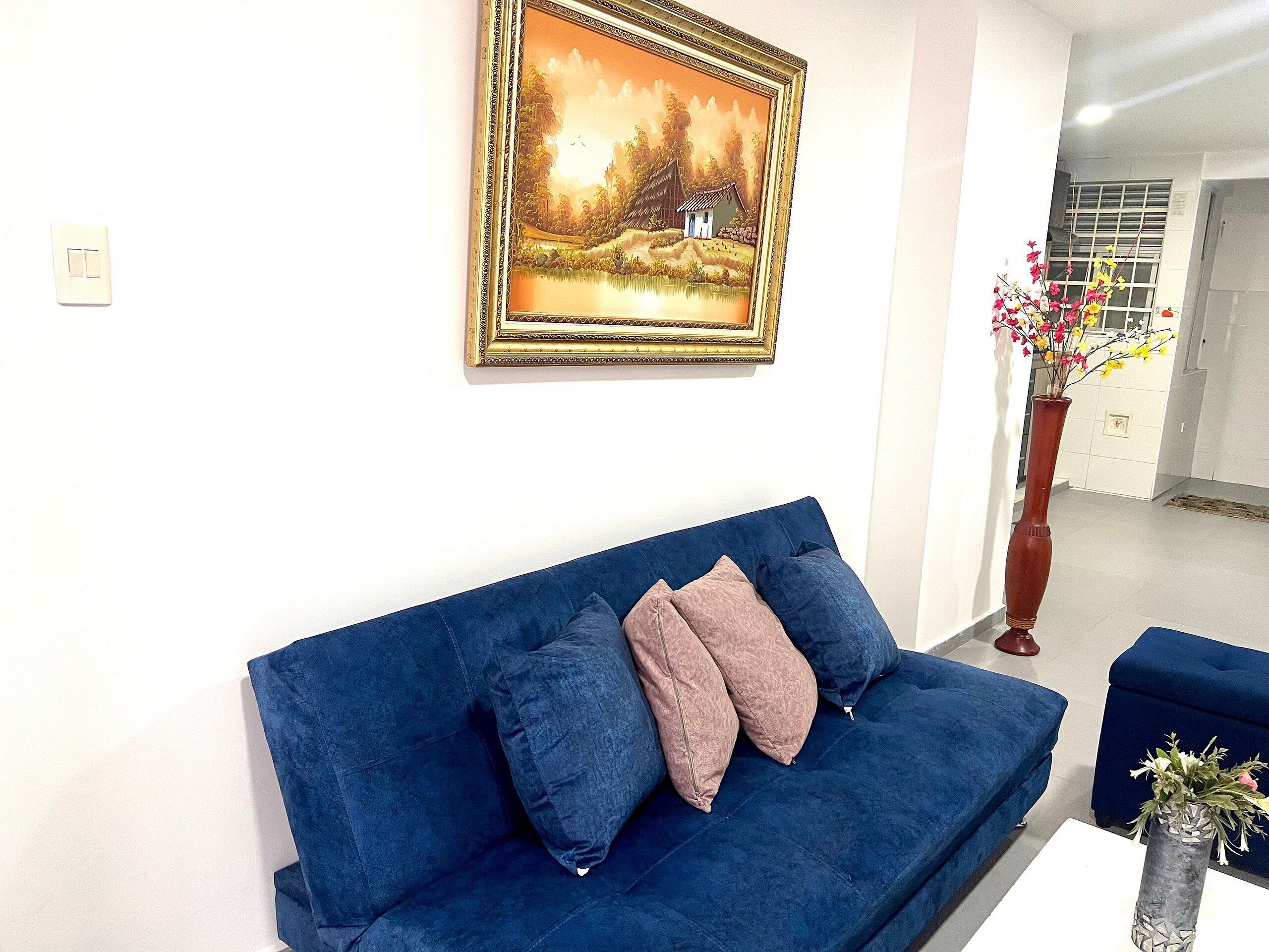 Apartment | Interior