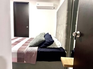 Apartment - Apto Super Cómodo al Norte de la Ciudad (Valledupar)