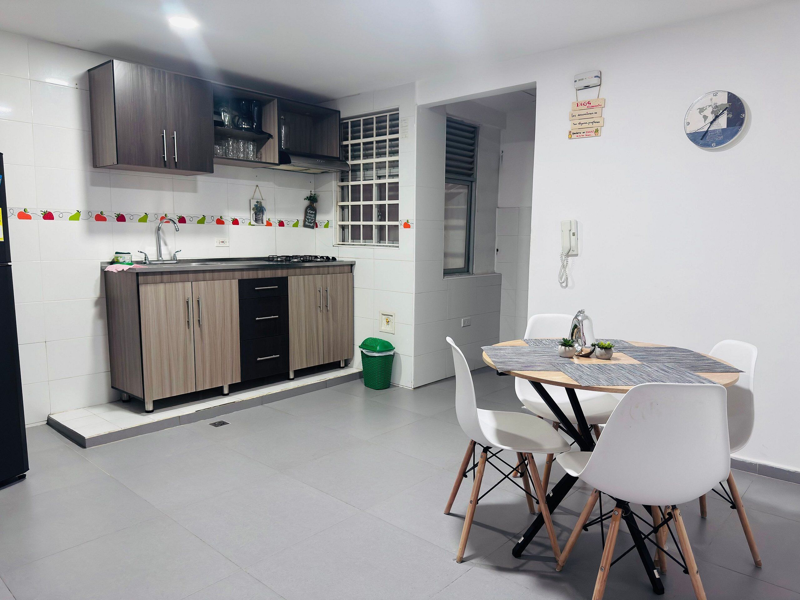 Departamento | Restaurantes