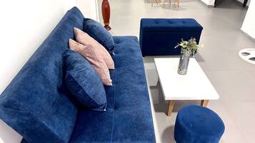 Apartment | Living area