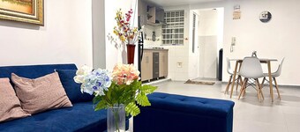 Apto Super Cómodo al Norte de la Ciudad