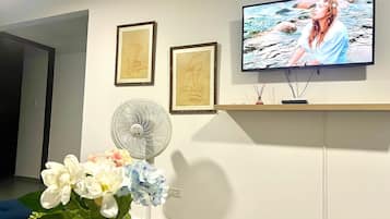 Apartment | Interior