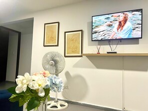 Apartment | Interior