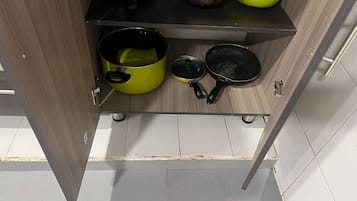 Huoneisto | Sisätilat