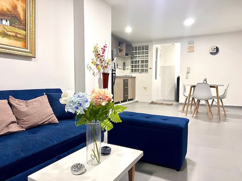 Apto Super Cómodo al Norte de la Ciudad