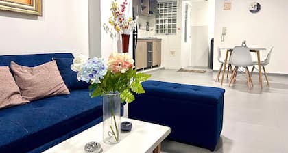 Apto Super Cómodo al Norte de la Ciudad