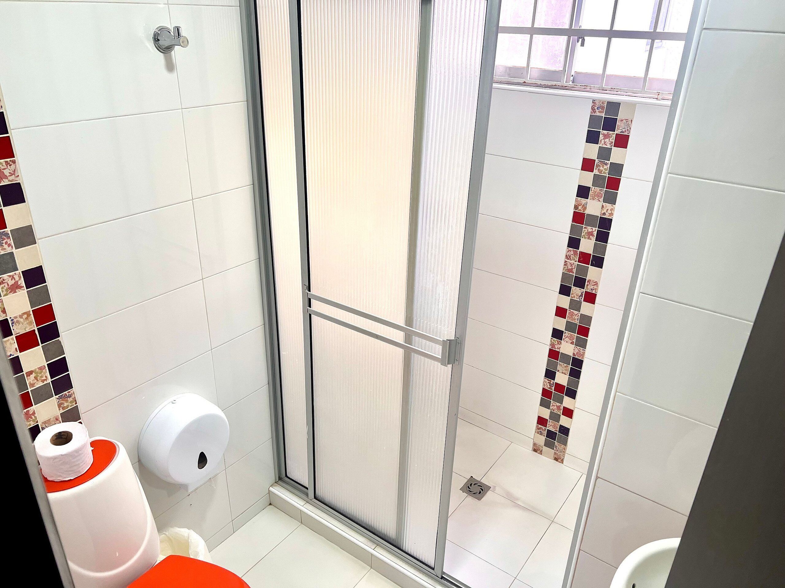 Apartment | Bathroom