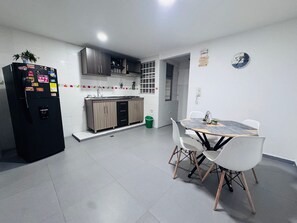 Apartamento | Restauración