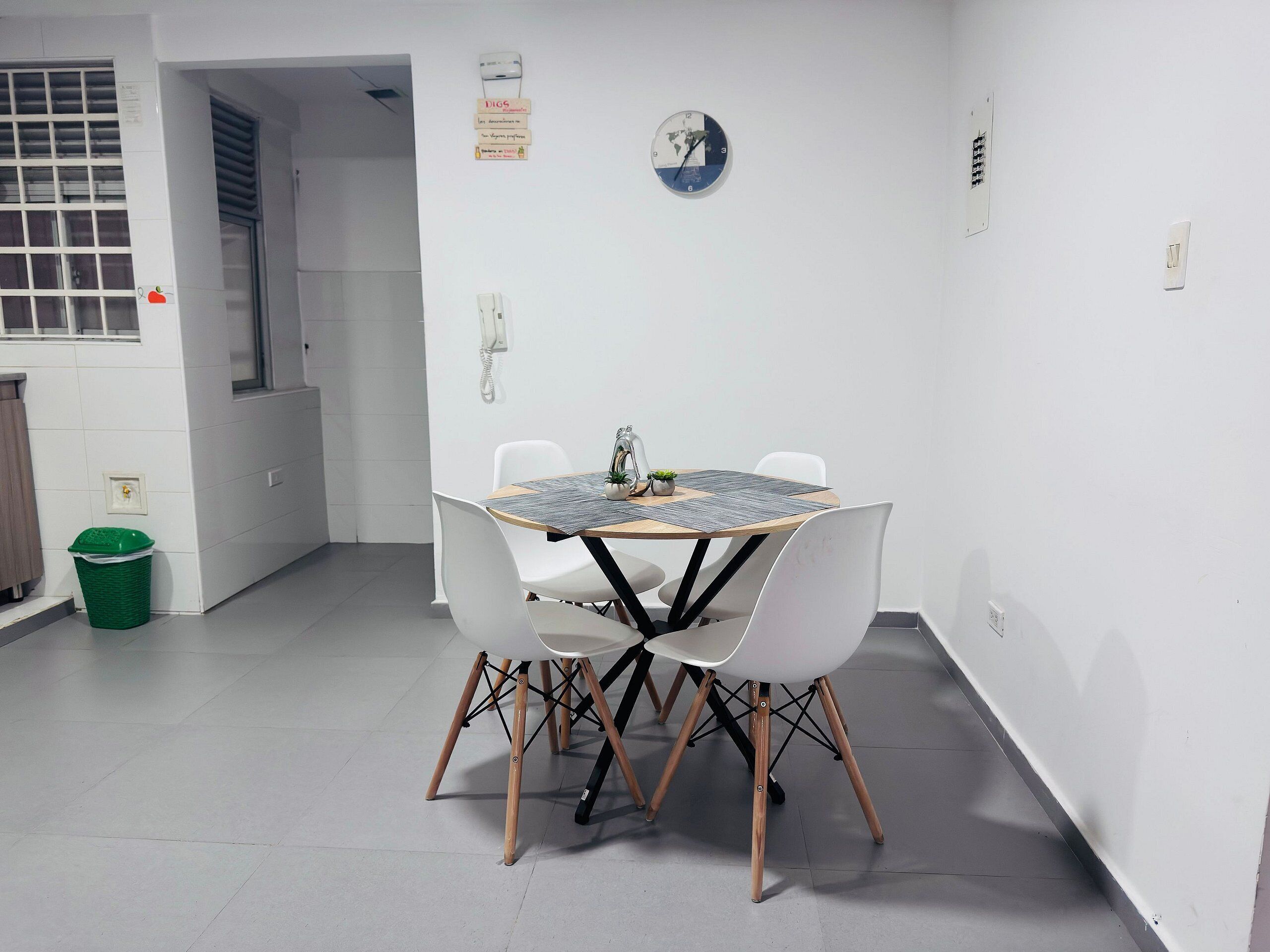 Leilighet | Spiseområde