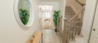 Cozy Home Close to Niagara Falls