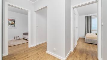 Pemandangan dari udara