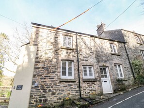 Exterior - Vigo Cottage (Tavistock)