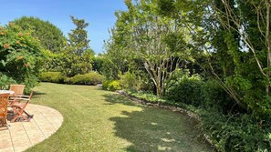 Villa, 4 Bedrooms, Balcony, Garden View | Garden - Fabulous Villa in Albarella Private Island by Beahost Rentals (Rosolina)