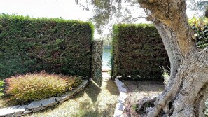 Villa, 4 Bedrooms, Balcony, Garden View | Garden - Fabulous Villa in Albarella Private Island by Beahost Rentals (Rosolina)