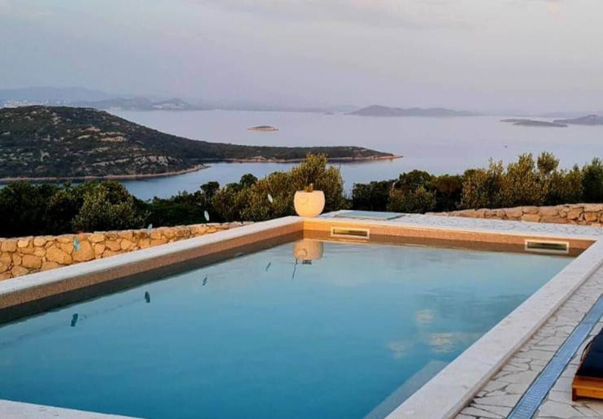 House, 2 Bedrooms, Smoking, Private Pool | Pool | Outdoor pool