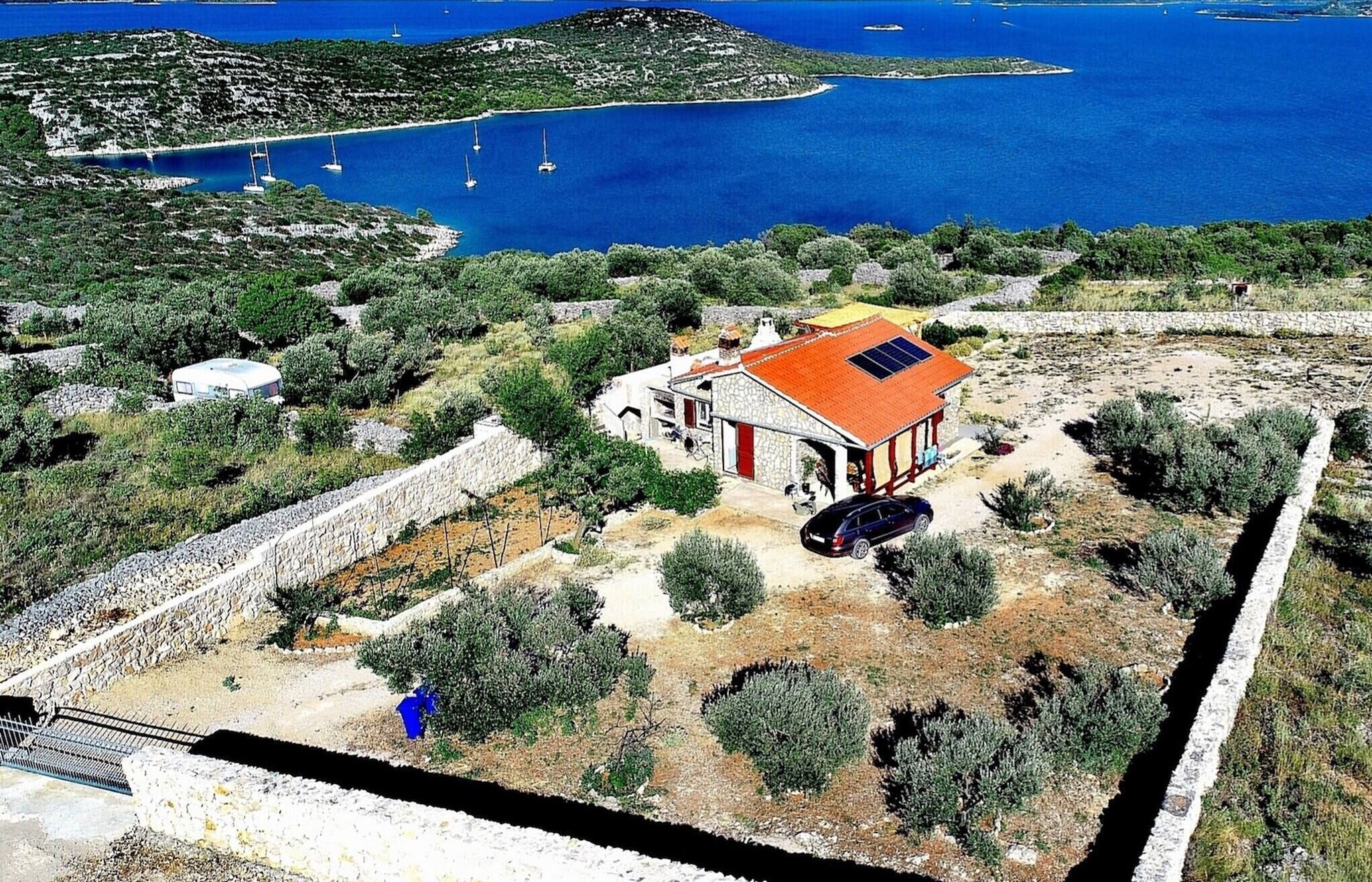 ハウス 2 ベッドルーム 喫煙可 プライベートプール | 航空写真