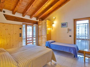 Appartement | 3 chambres