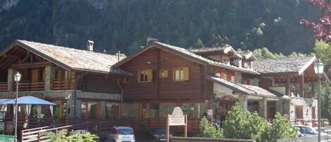 Apartment | 3 bedrooms