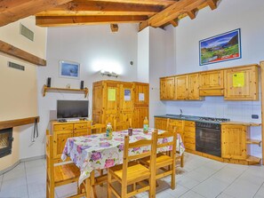 Apartment | 3 bedrooms