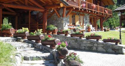 Apartment La Gran Becca - ID 526