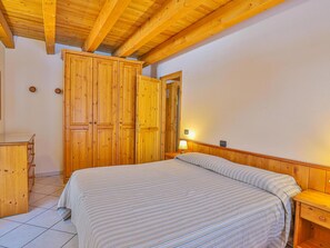 4 bedrooms - Apartment La Gran Becca - ID 526 (Antey-Saint-Andre)