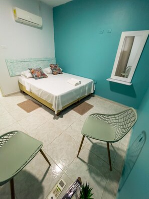 1 habitación 