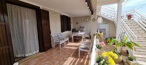 Exterior - Comfortable Holiday House Close to the sea Down (Avola)