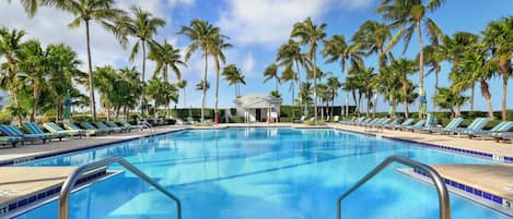 Townhome, 3 Bedrooms | Pool